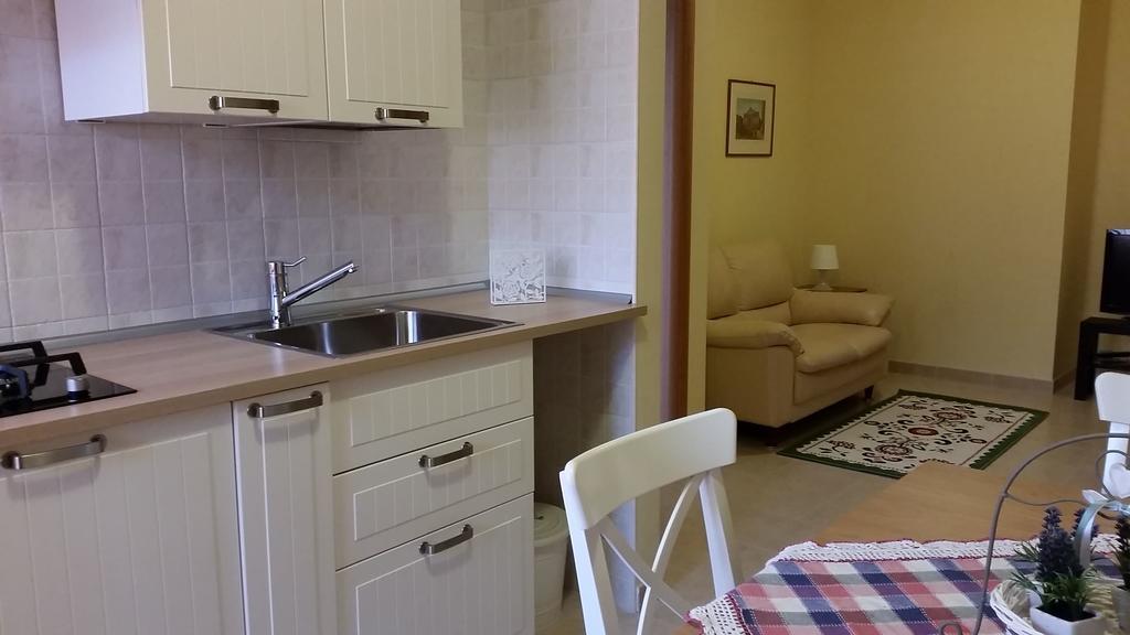 Ciao Hotel & Residence - Apartments Конверсано Стая снимка