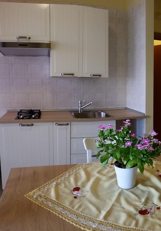 Ciao Hotel & Residence - Apartments Конверсано Стая снимка