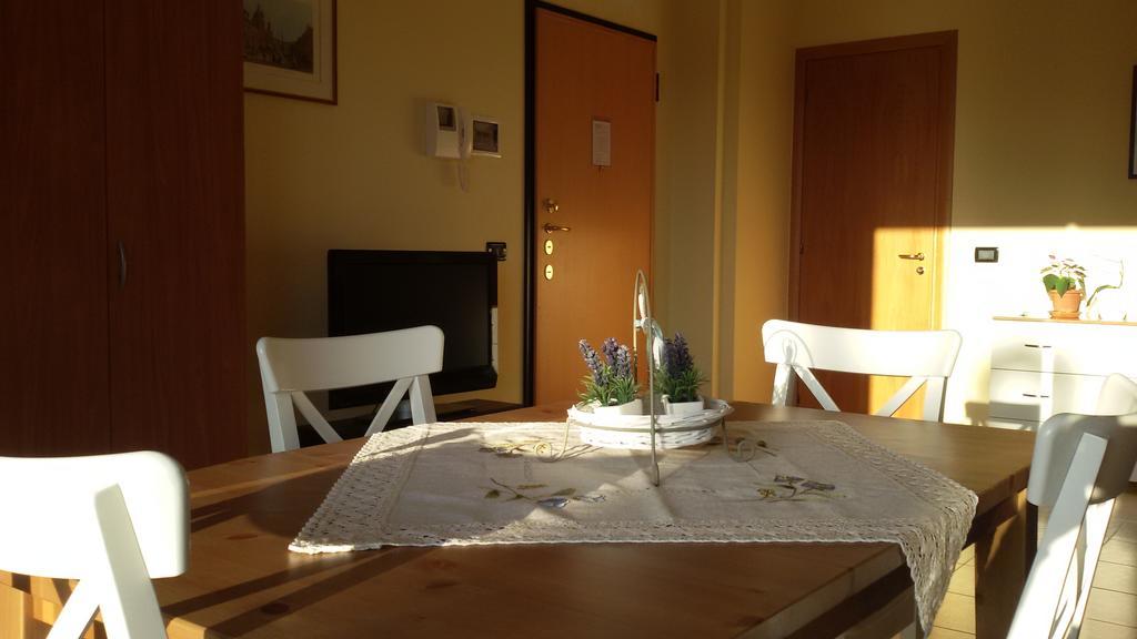 Ciao Hotel & Residence - Apartments Конверсано Стая снимка