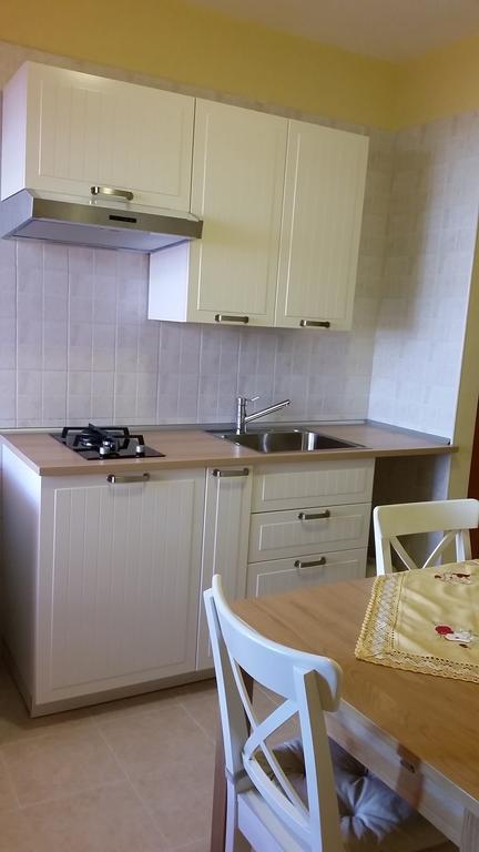 Ciao Hotel & Residence - Apartments Конверсано Стая снимка