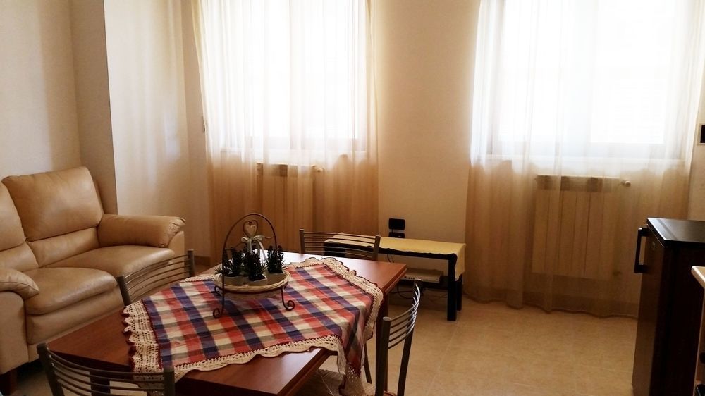 Ciao Hotel & Residence - Apartments Конверсано Екстериор снимка