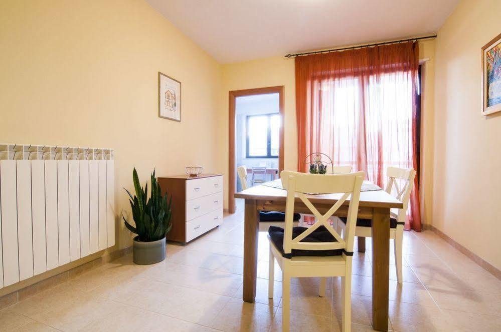 Ciao Hotel & Residence - Apartments Конверсано Екстериор снимка